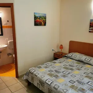 Bed & Breakfast Alba, Noto
