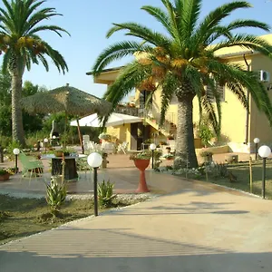 Bed & Breakfast Dei Giardini, San Leone