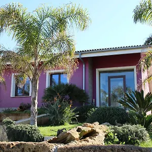 Bed & Breakfast Calìu, Marausa